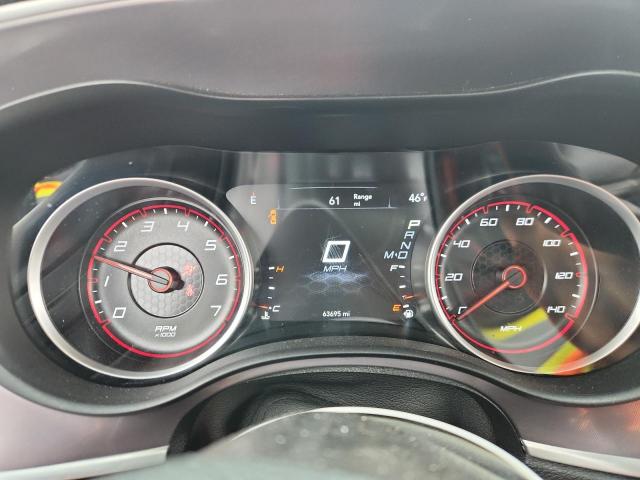 Dodge Charger Sxt Image 6