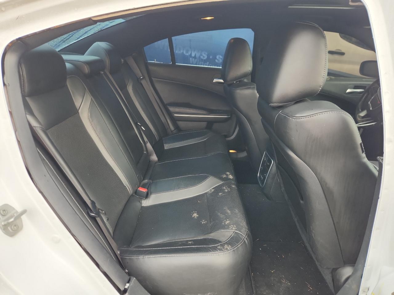 Dodge Charger Sxt Image 13