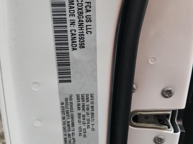 Dodge Charger Sxt Image 9