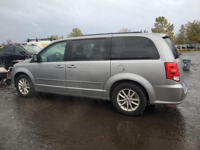 Dodge Caravan Sxt Image 8