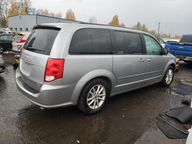 Dodge Caravan Sxt Image 2