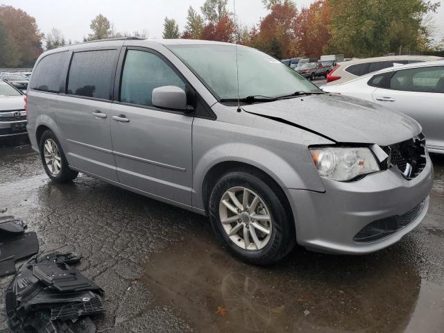 Dodge Caravan Sxt Image 3