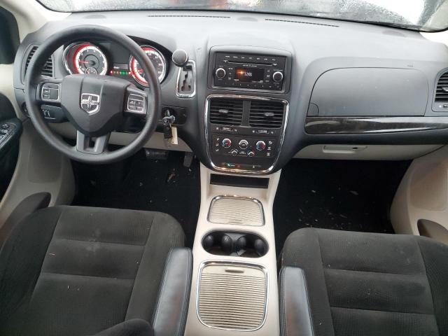 Dodge Caravan Sxt Image 9