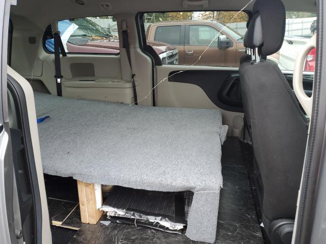 Dodge Caravan Sxt Image 12