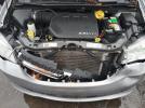 Dodge Caravan Sxt Image 5