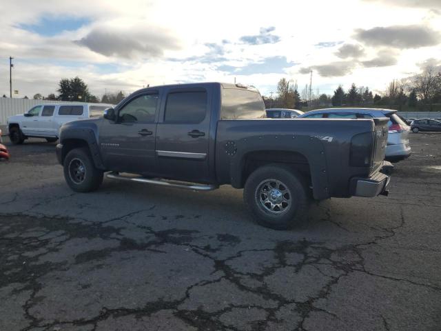 Chevrolet Silverado K1500 Lt Image 2