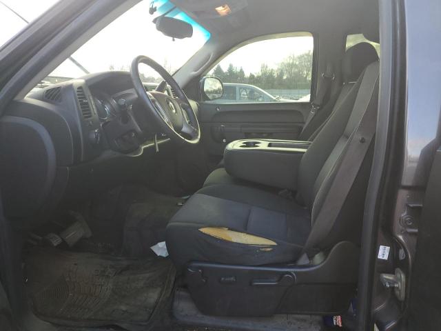 Chevrolet Silverado K1500 Lt Image 4