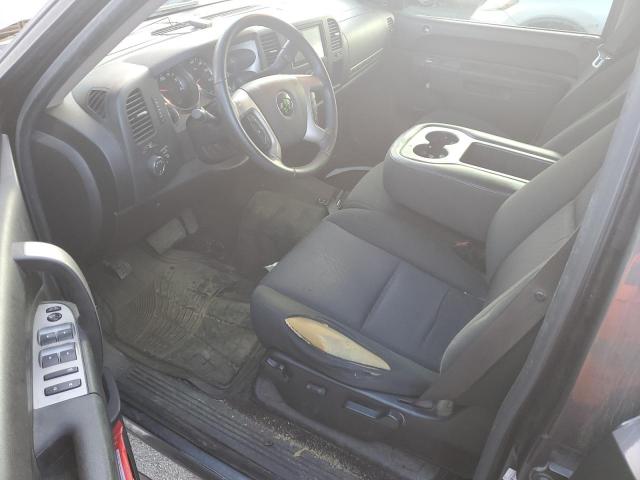 Chevrolet Silverado K1500 Lt Image 7