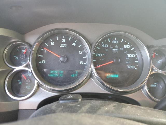 Chevrolet Silverado K1500 Lt Image 6