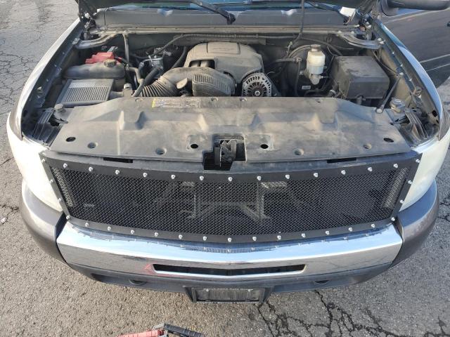 Chevrolet Silverado K1500 Lt Image 9