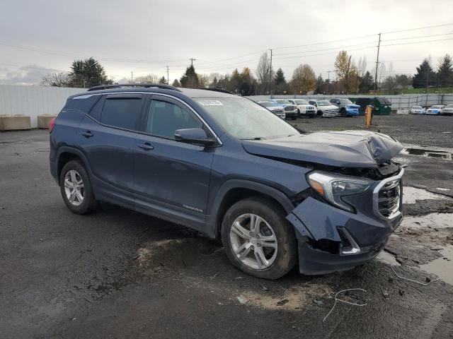 GMC Terrain Sle Image 2