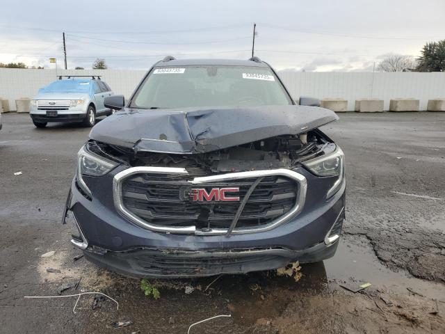 GMC Terrain Sle Image 10