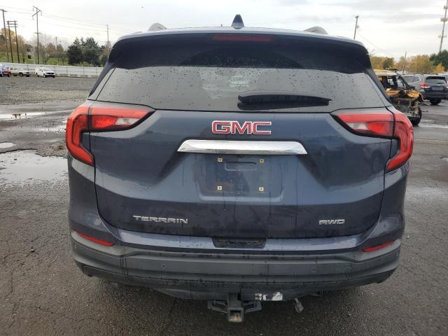 GMC Terrain Sle Image 5