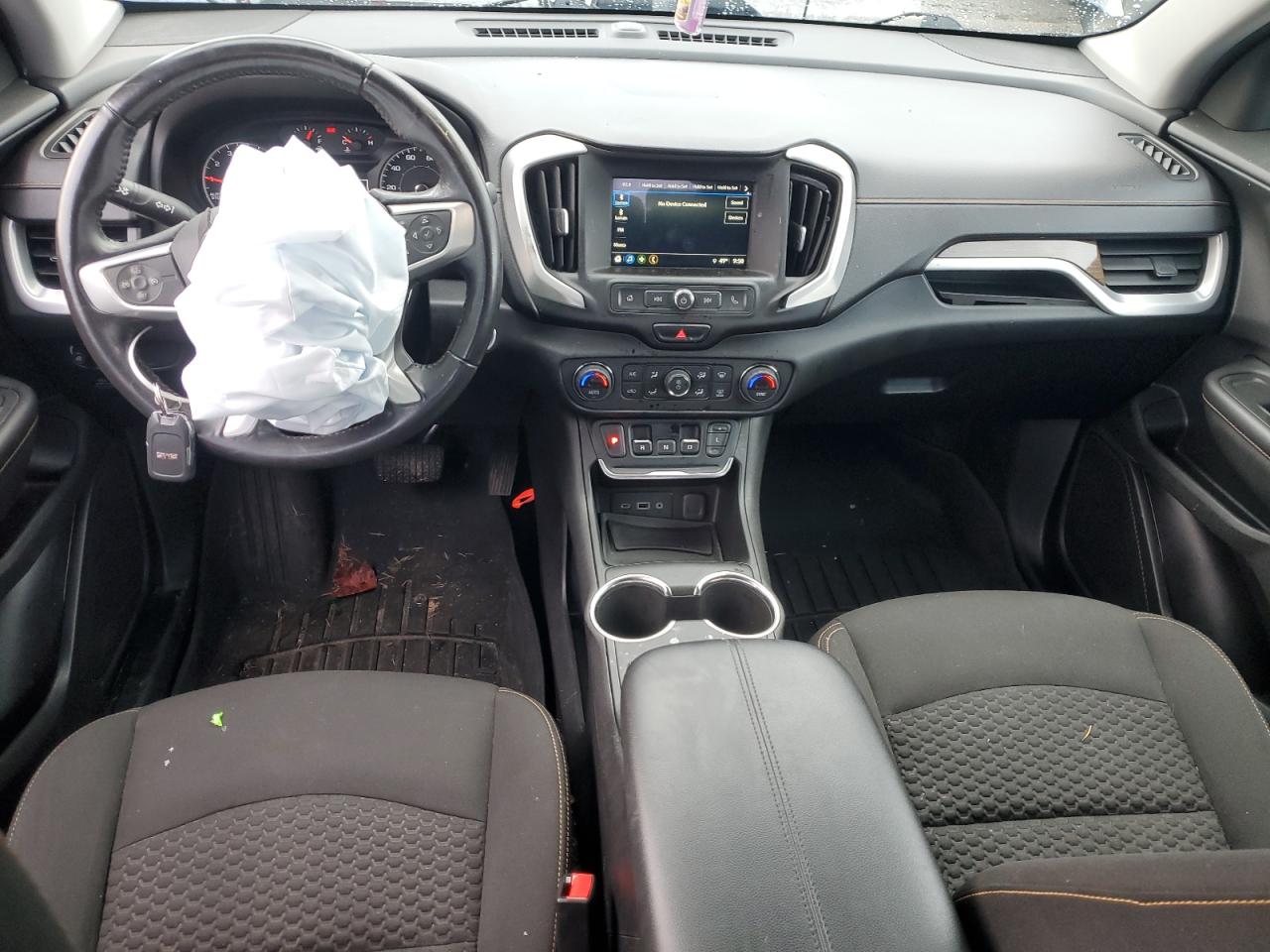 GMC Terrain Sle Image 4