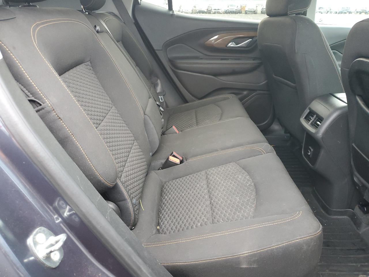 GMC Terrain Sle Image 6