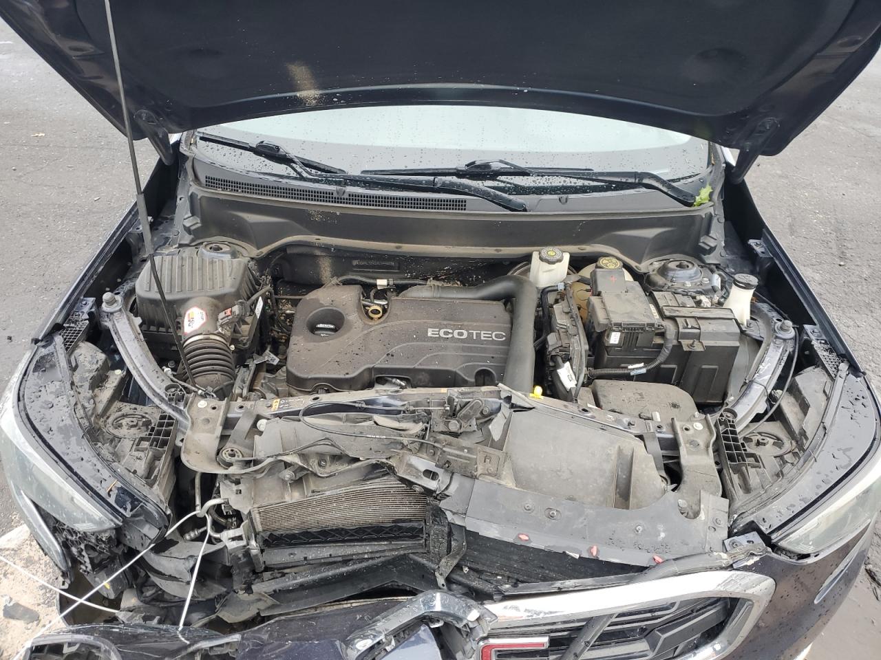 GMC Terrain Sle Image 7