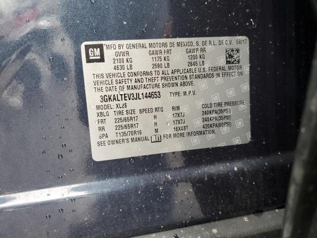 GMC Terrain Sle Image 9