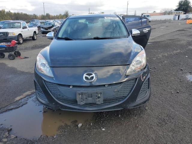 Mazda 3 I Image 4