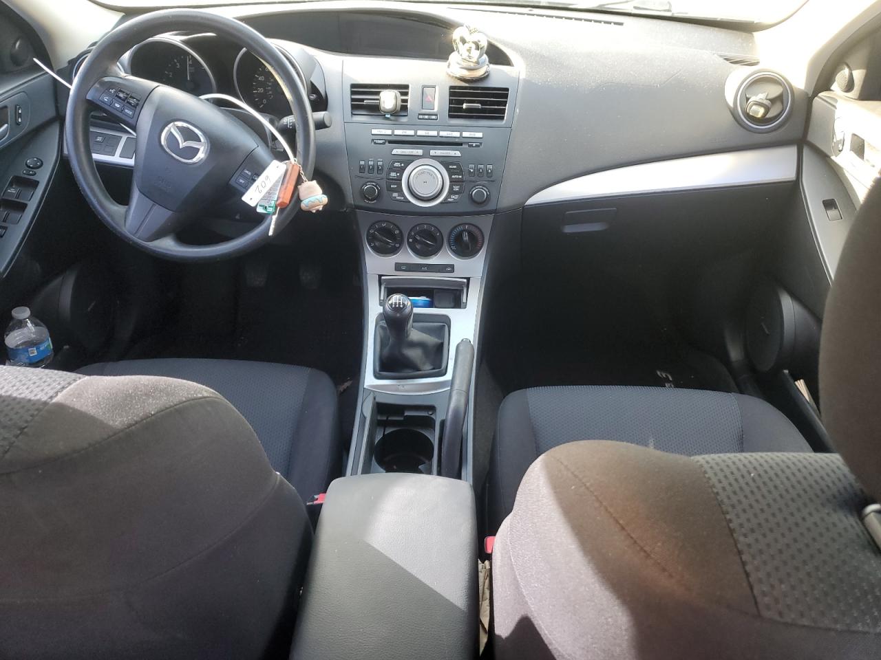 Mazda 3 I Image 12