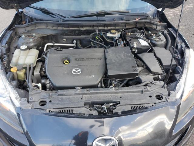 Mazda 3 I Image 8