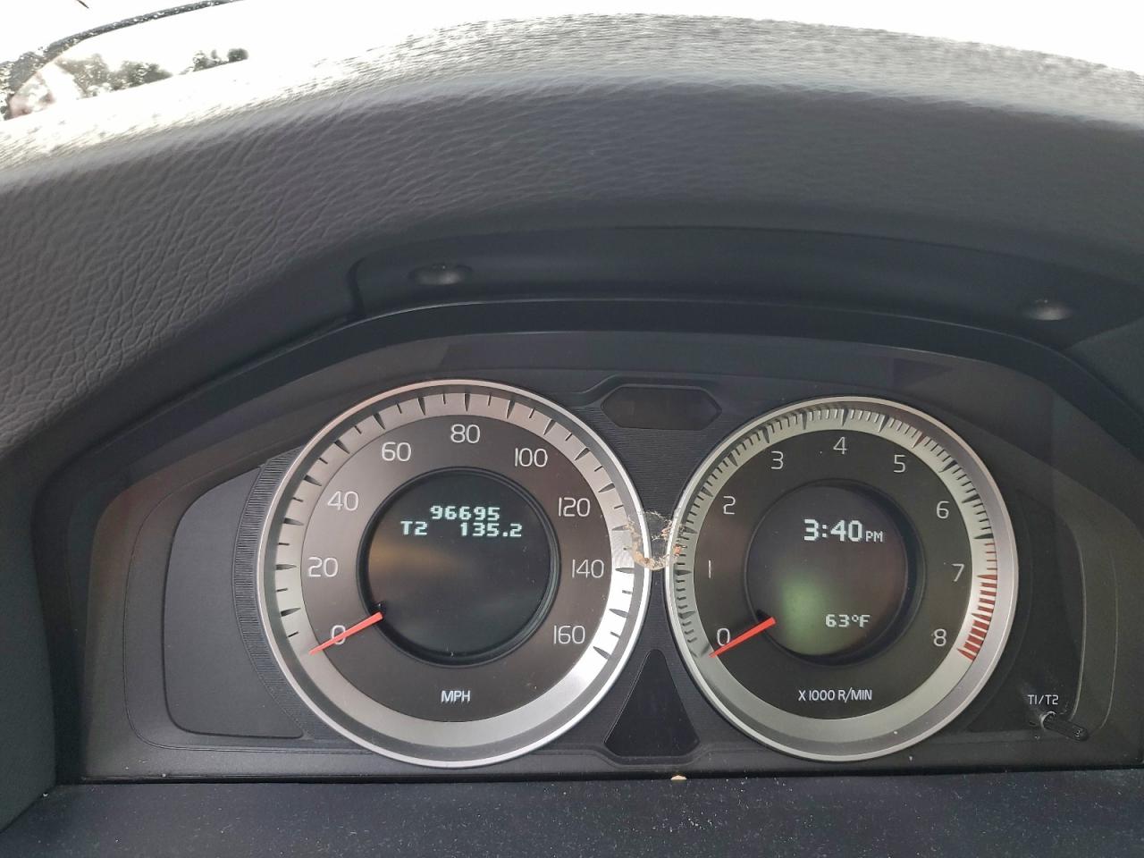 Volvo S60 T5 Image 4