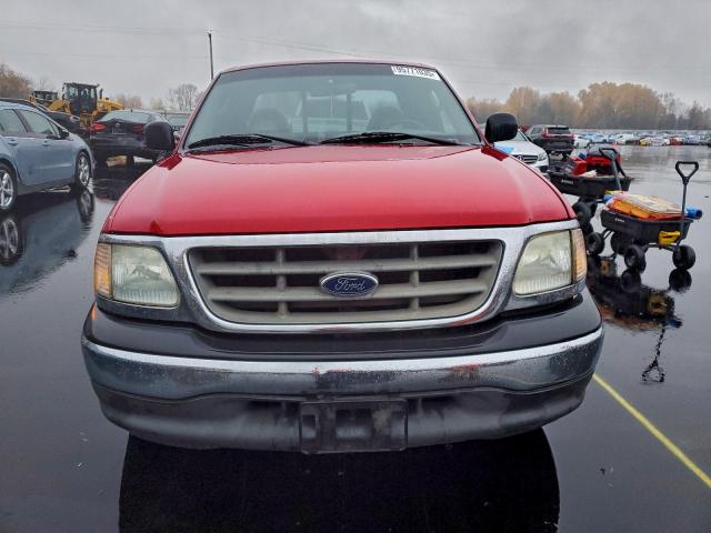 Ford F-150 Image 12