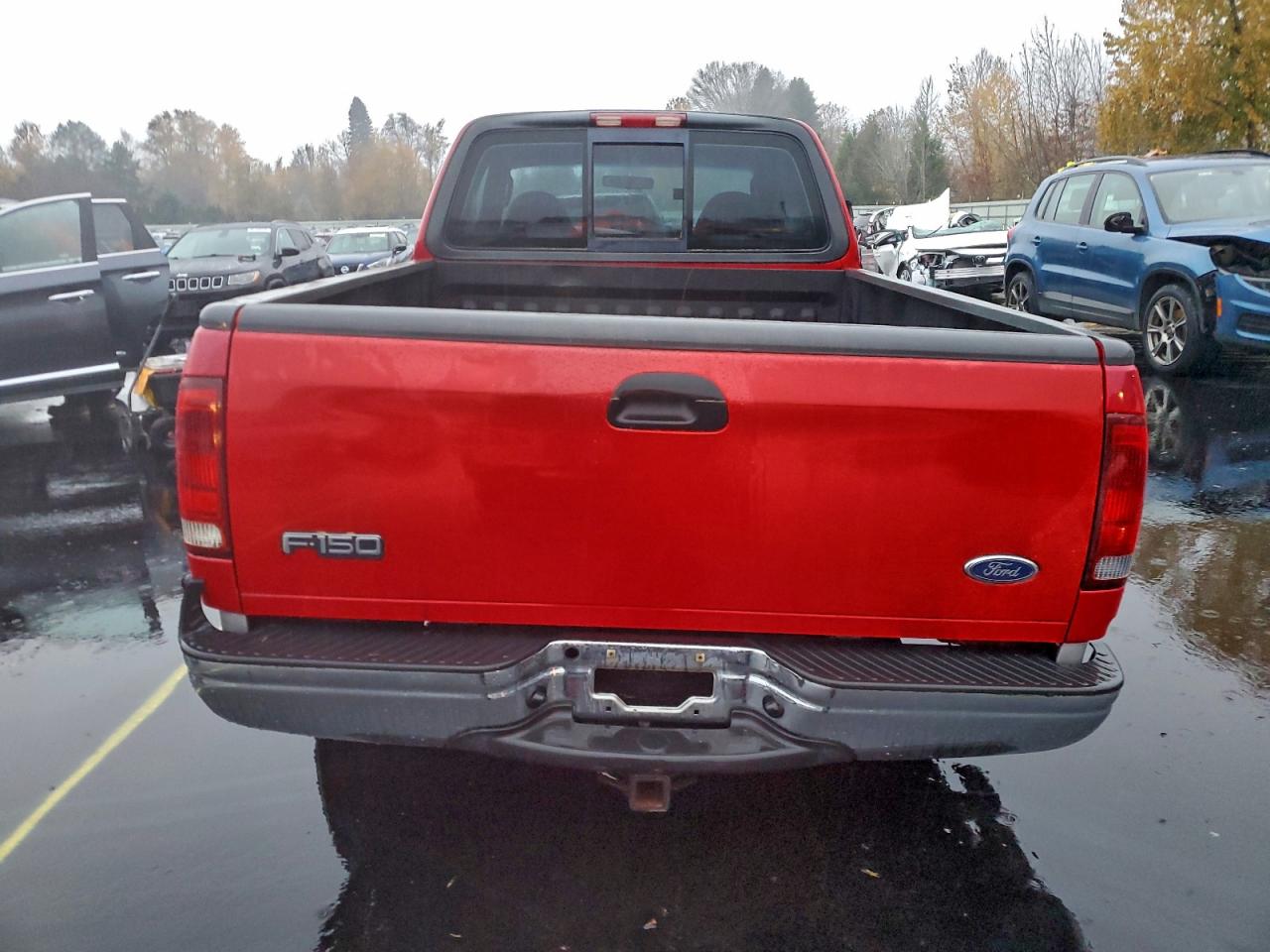 Ford F-150 Image 3