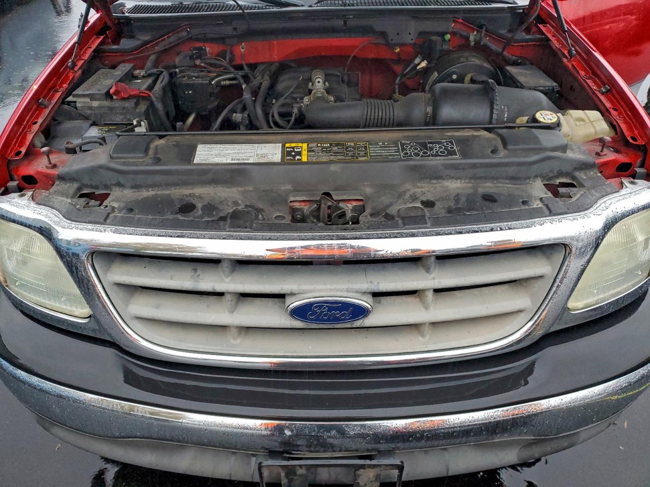 Ford F-150 Image 11
