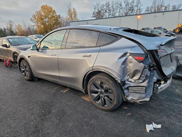 Tesla Model Y Image 3