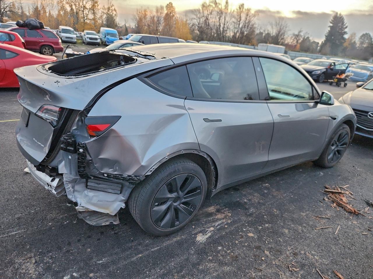 Tesla Model Y Image 2