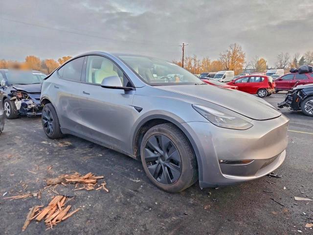 Tesla Model Y Image 7