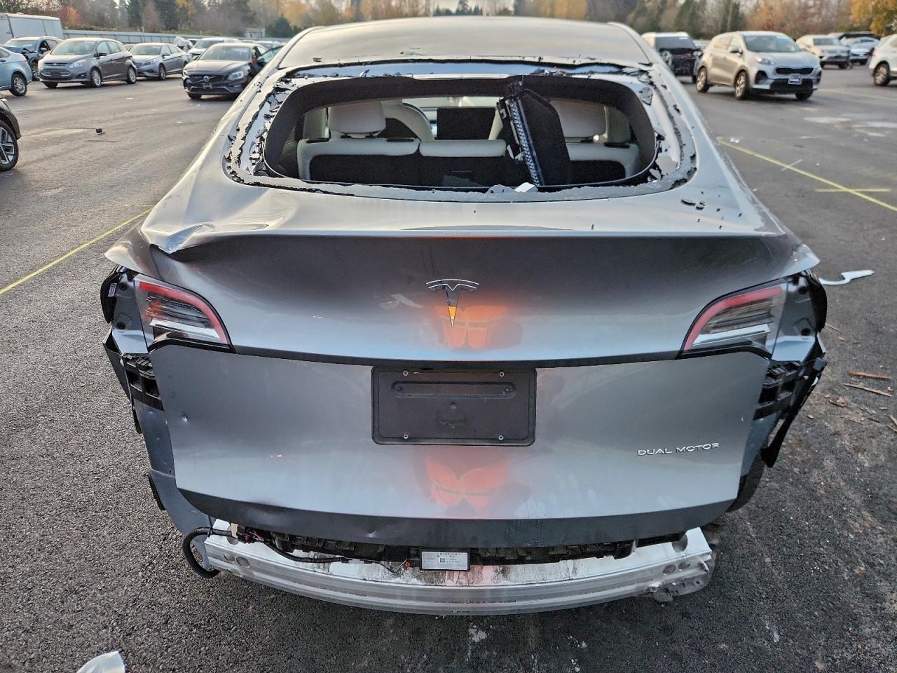 Tesla Model Y Image 4