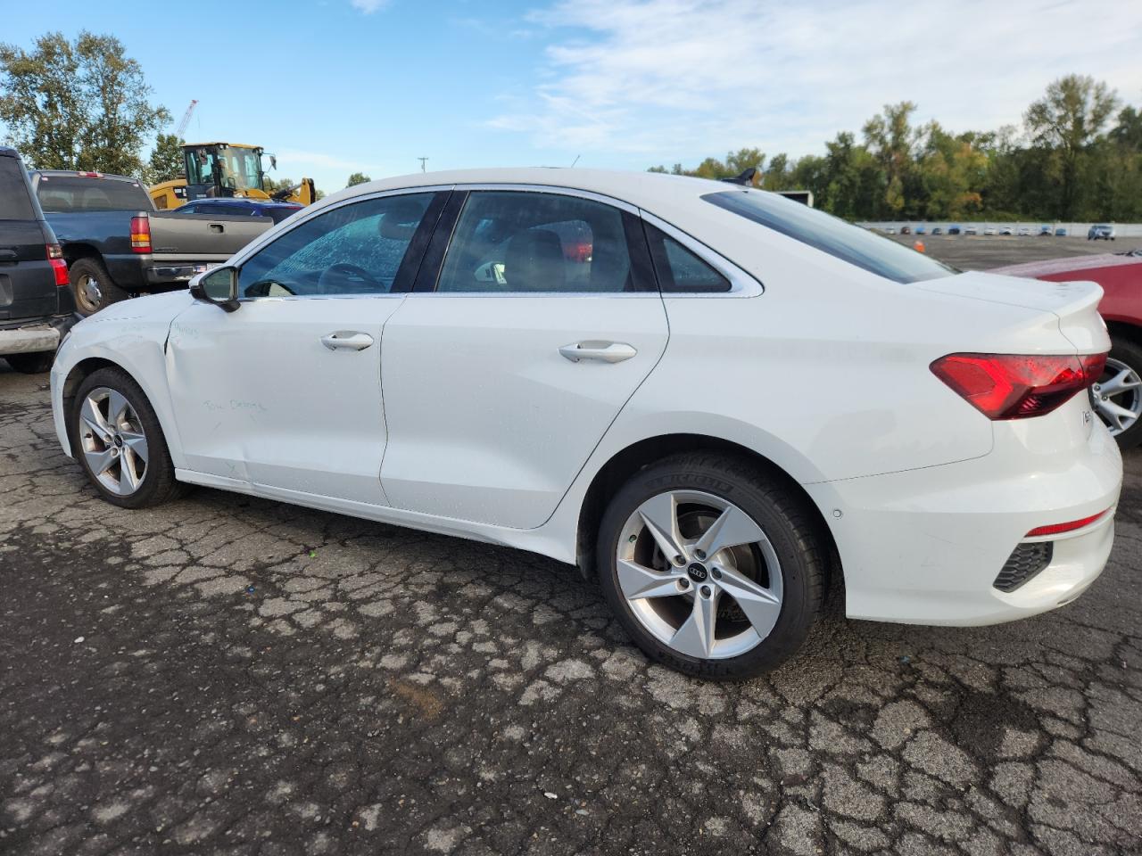 Audi A3 Premium Plus Image 5