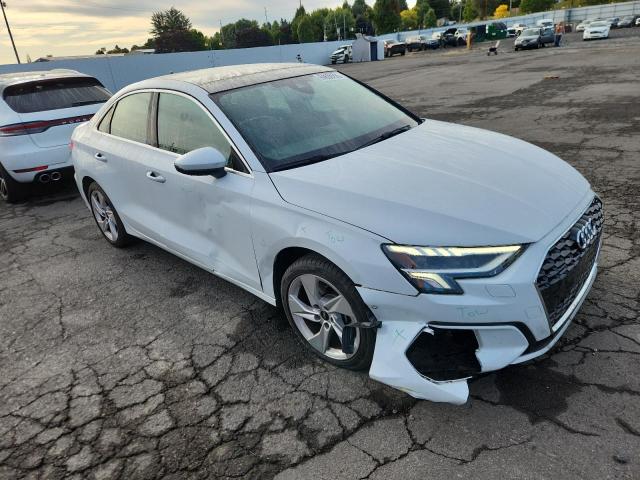 Audi A3 Premium Plus Image 2