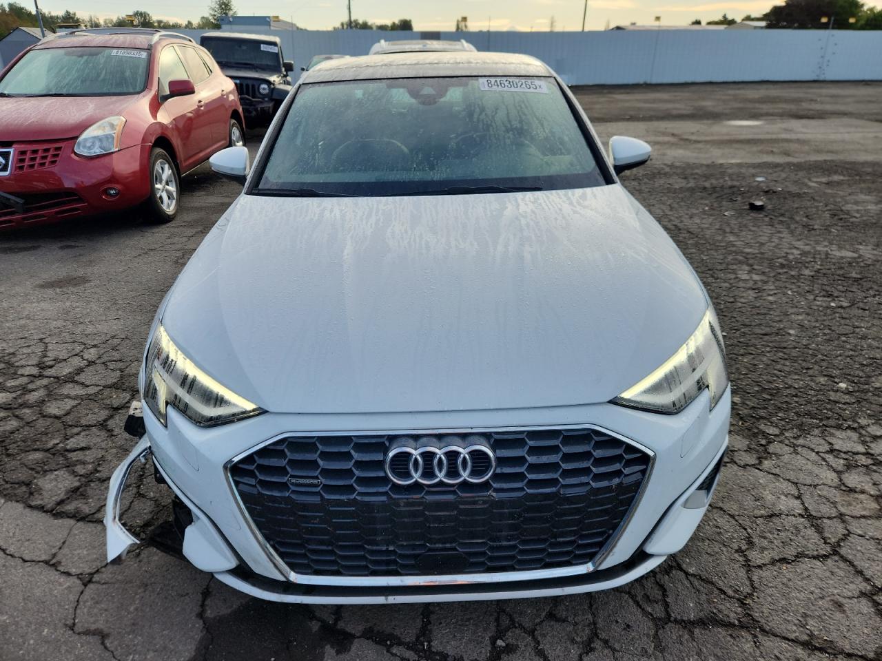 Audi A3 Premium Plus Image 6