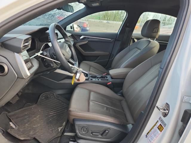 Audi A3 Premium Plus Image 3