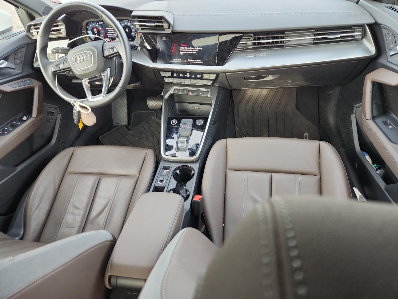 Audi A3 Premium Plus Image 10