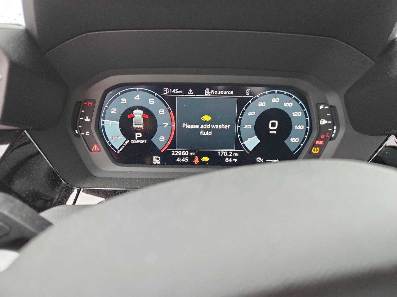Audi A3 Premium Plus Image 9