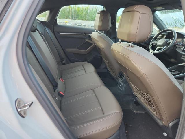 Audi A3 Premium Plus Image 8