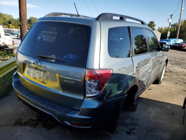 Subaru Forester 2.5x Premium Image 4