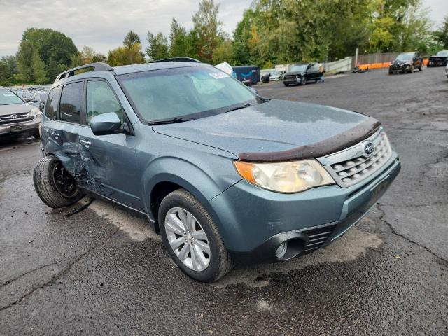 Subaru Forester 2.5x Premium Image 10