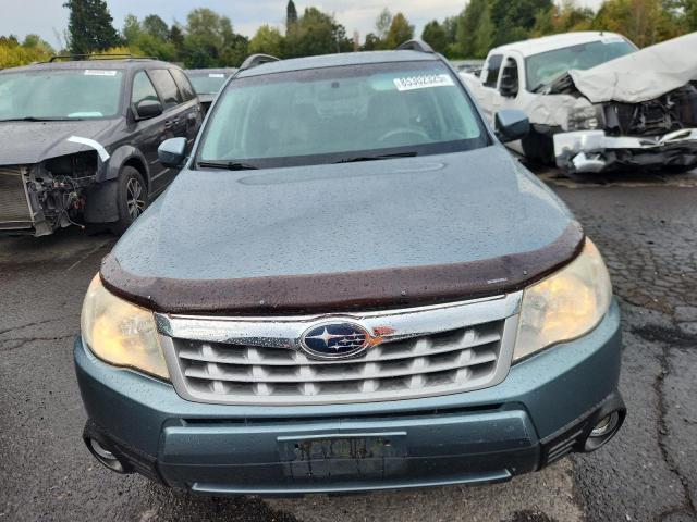 Subaru Forester 2.5x Premium Image 6