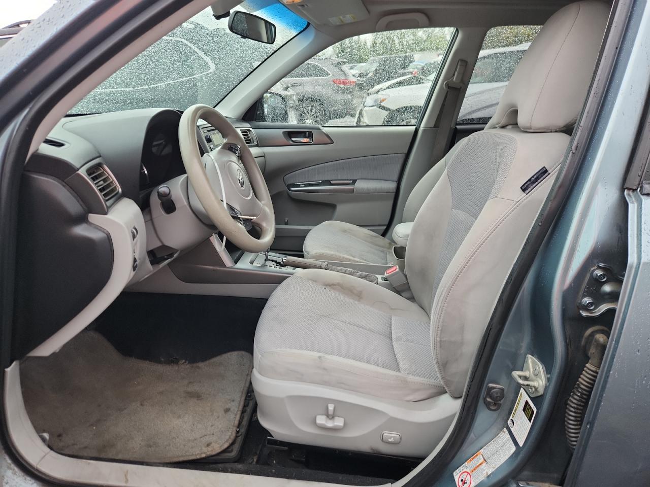 Subaru Forester 2.5x Premium Image 5