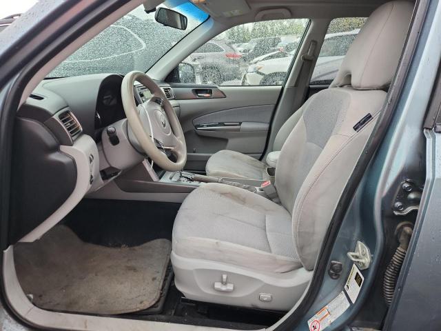 Subaru Forester 2.5x Premium Image 5