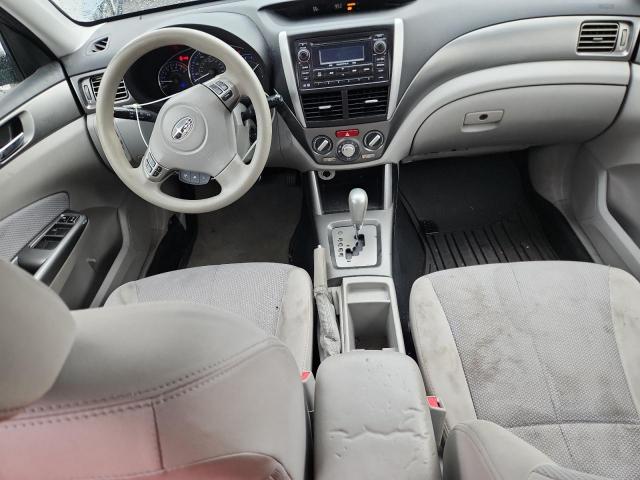 Subaru Forester 2.5x Premium Image 3