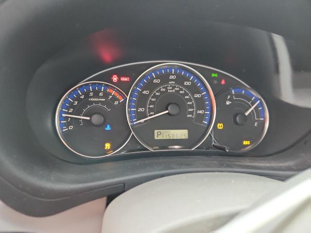 Subaru Forester 2.5x Premium Image 11