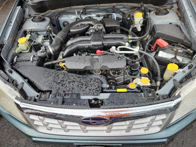 Subaru Forester 2.5x Premium Image 7