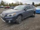 Subaru Outback 2.5i Limited Image 1
