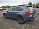 Subaru Outback 2.5i Limited Image 2