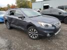Subaru Outback 2.5i Limited Image 10